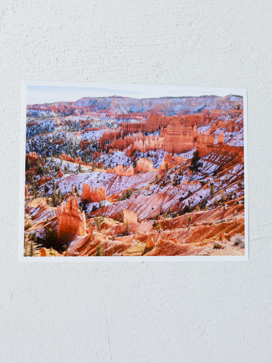 Bryce Canyon