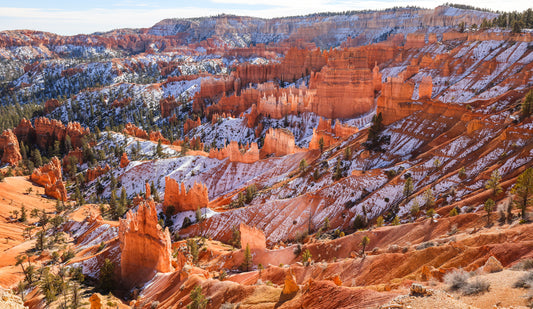 Bryce Canyon