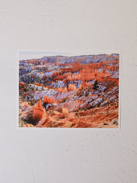 Bryce Canyon