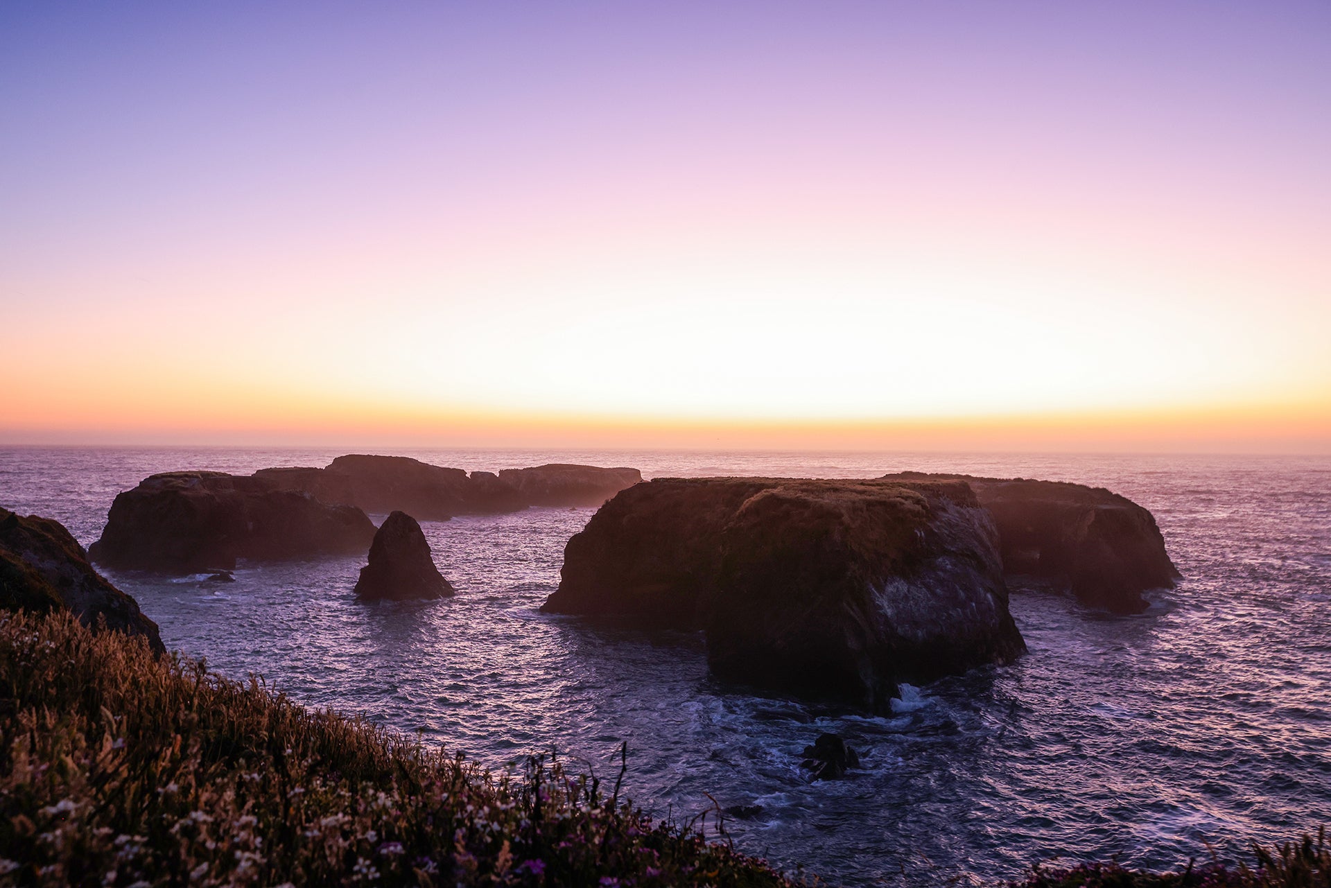 California Coast