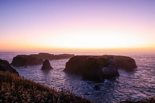 California Coast