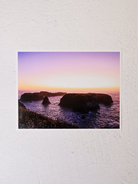 California Coast