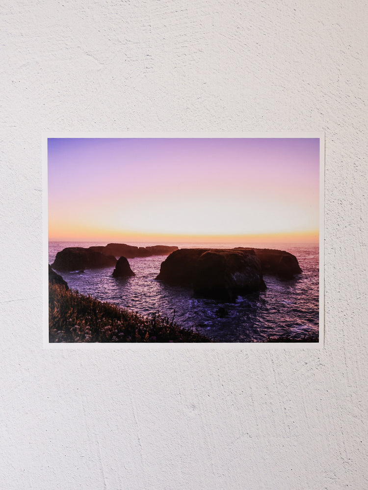 California Coast