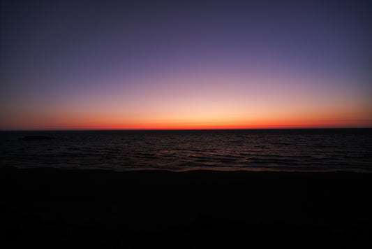 Oregon Sunset
