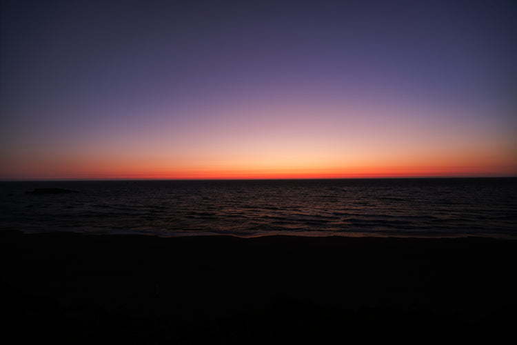 Oregon Sunset